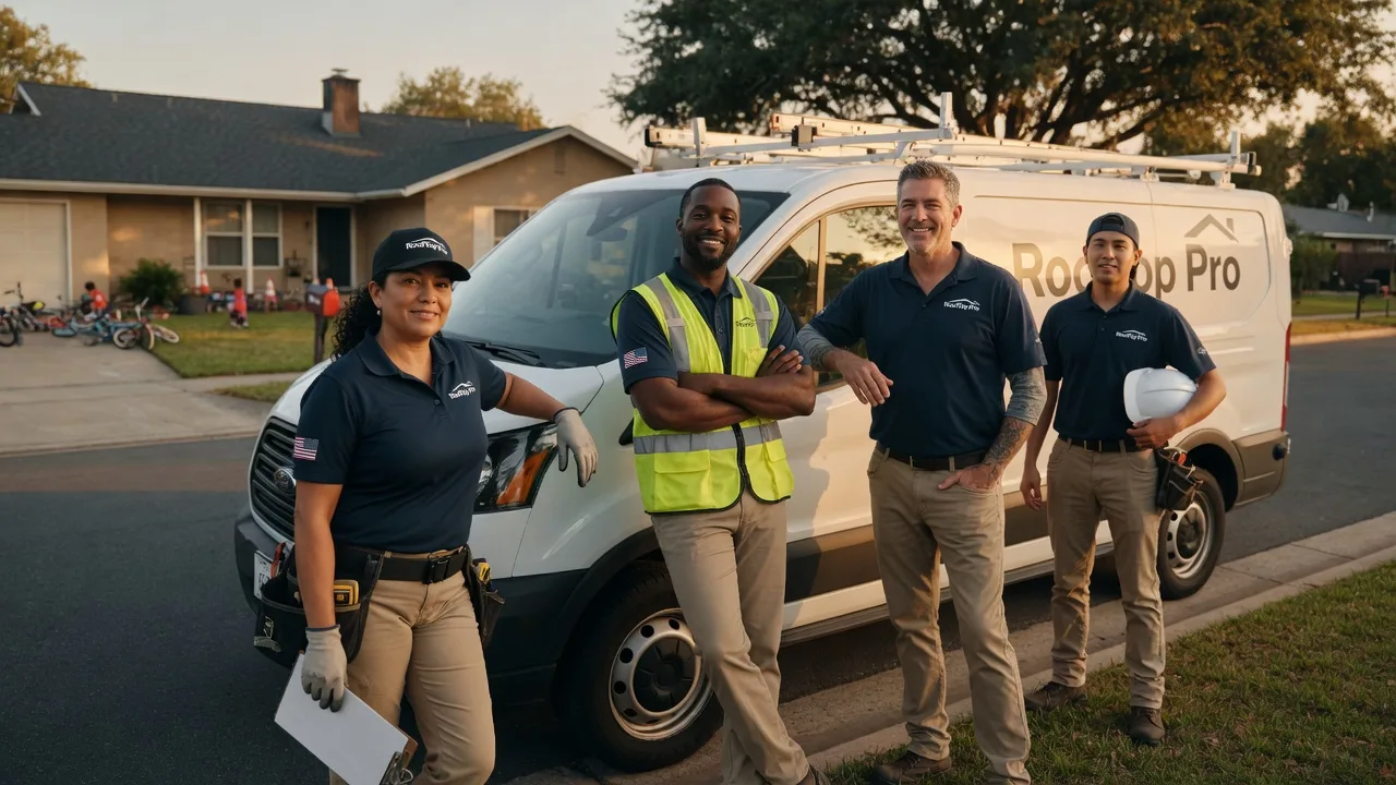 Roof Repair in Kerby, OR near me